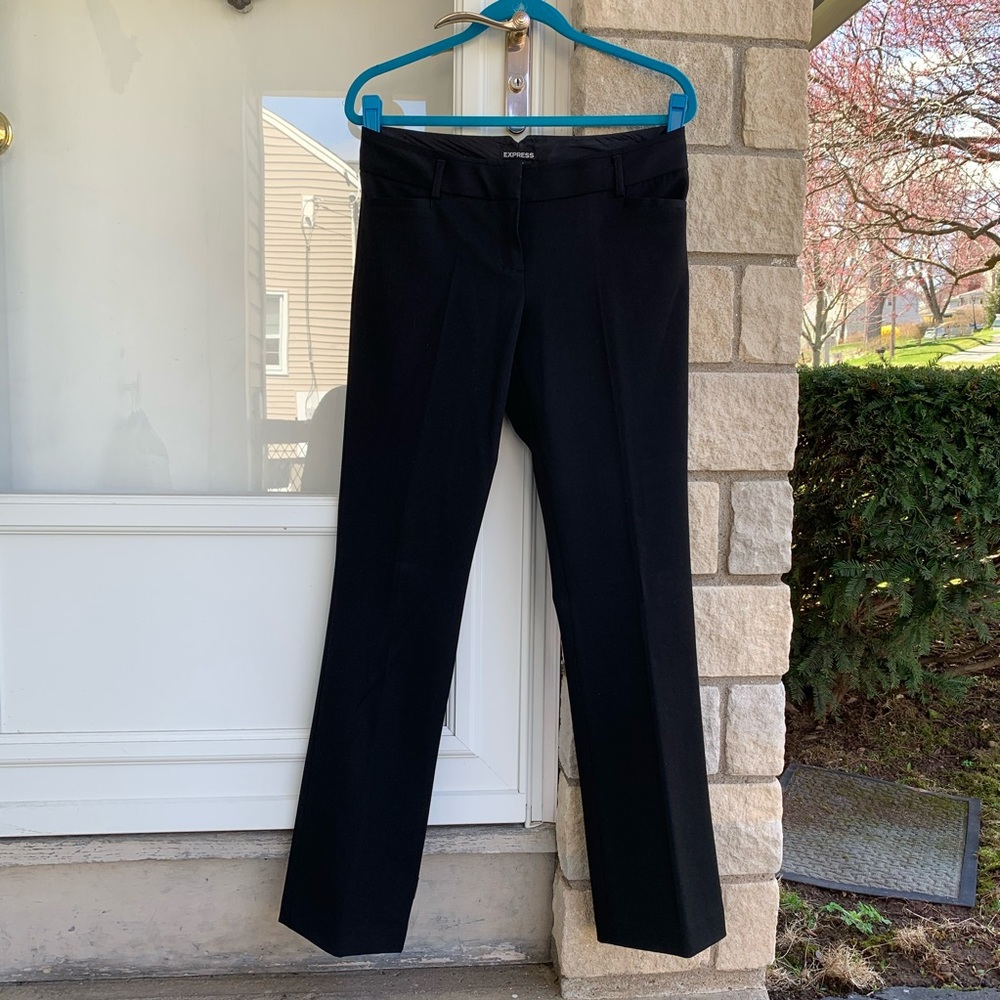 Express Columnist Pants